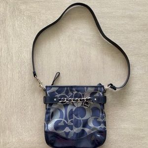 Coach Crossbody Purse